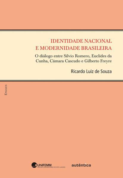 IDENTIDADE NACIONAL E MODERNIDADE BRASILEIRA