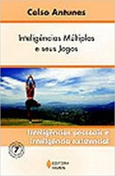 INTELIGÊNCIAS MÚLTIPLAS E SEUS JOGOS VOL. 7
