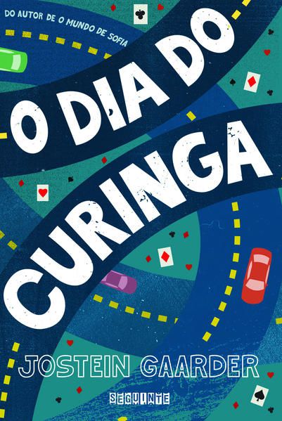 O DIA DO CURINGA