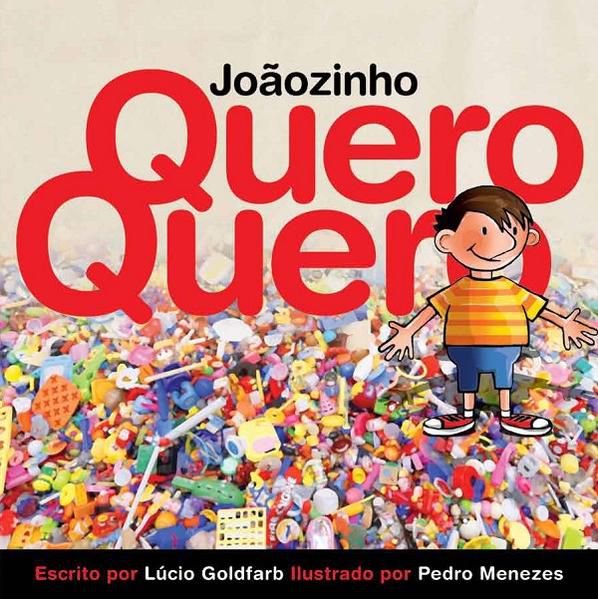 JOÃOZINHO QUERO-QUERO