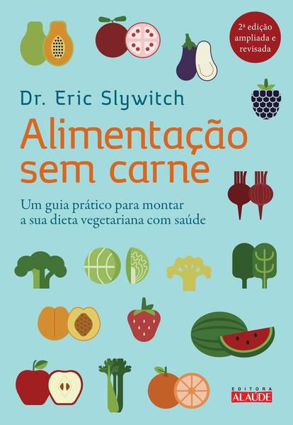 ALIMENTAÇÃO SEM CARNE