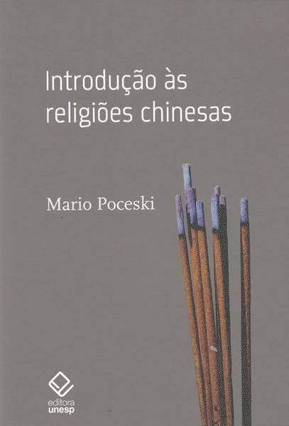 INTRODUÇÃO ÀS RELIGIÕES CHINESAS