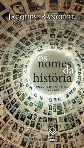 OS NOMES DA HISTÓRIA