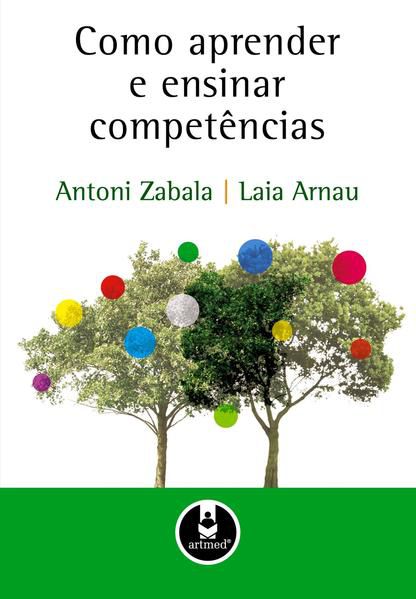 COMO APRENDER E ENSINAR COMPETÊNCIAS