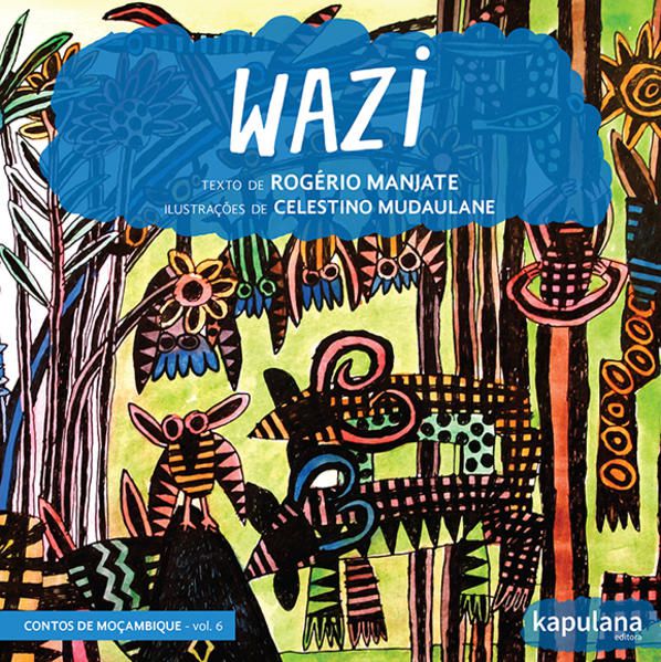 WAZI - VOL. 6