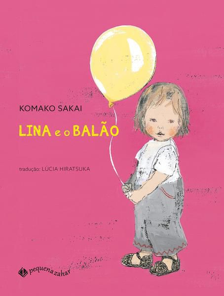 LINA E O BALÃO