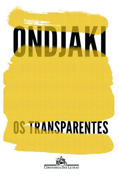 OS TRANSPARENTES