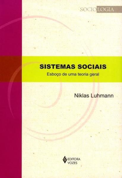 SISTEMAS SOCIAIS