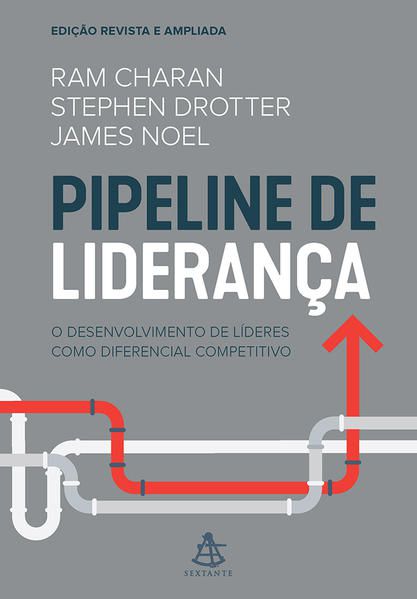 PIPELINE DE LIDERANÇA
