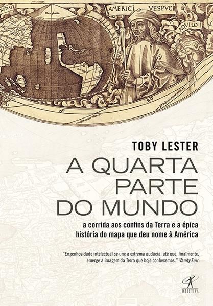 A QUARTA PARTE DO MUNDO