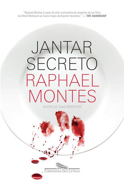 JANTAR SECRETO
