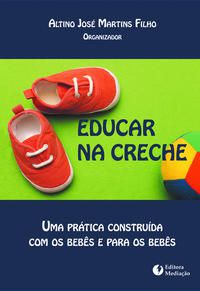 EDUCAR NA CRECHE