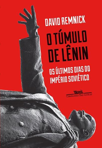 O TÚMULO DE LÊNIN