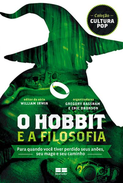 O HOBBIT E A FILOSOFIA