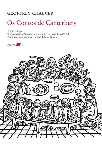 OS CONTOS DE CANTERBURY