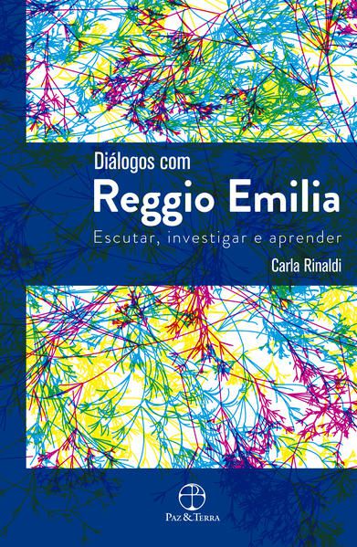 DIÁLOGOS COM REGGIO EMILIA