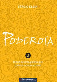 PODEROSA 02 - 2ª EDIÇÃO