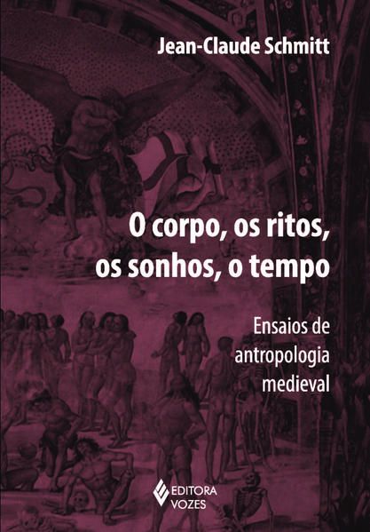 CORPO, OS RITOS, OS SONHOS, O TEMPO