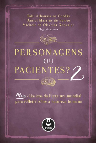 PERSONAGENS OU PACIENTES? 2
