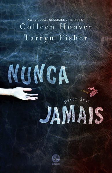 NUNCA JAMAIS (PARTE 2) - VOL. 2