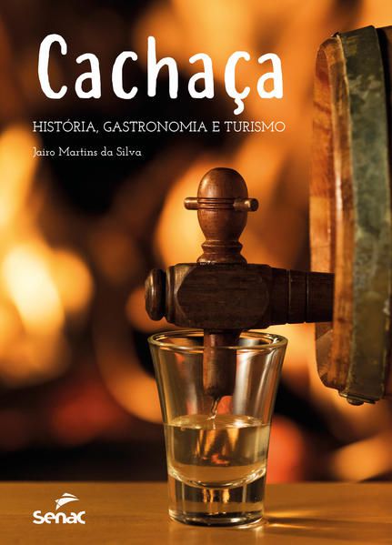 CACHAÇA