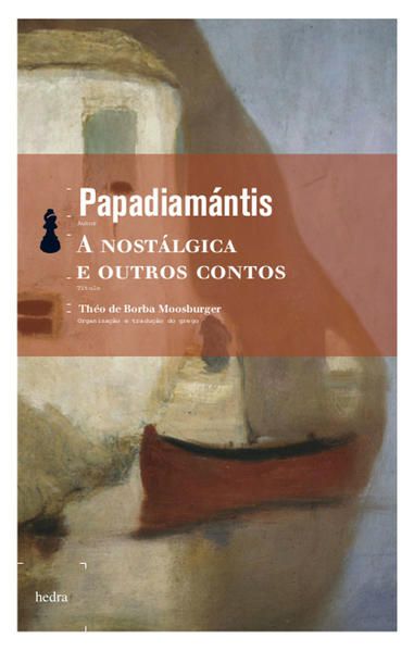 A NOSTÁLGICA E OUTROS CONTOS