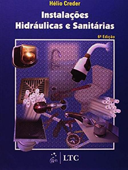 INSTALAÇÕES HIDRÁULICAS E SANITÁRIAS