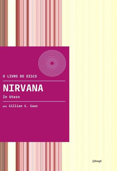 NIRVANA - IN UTERO