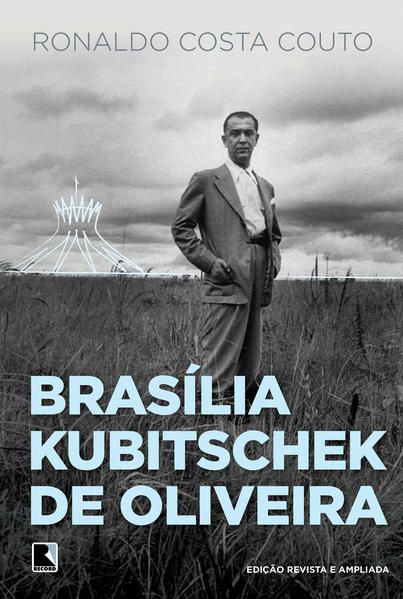 BRASÍLIA KUBITSCHEK DE OLIVEIRA