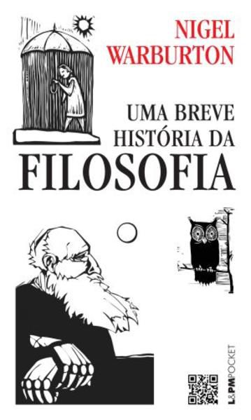 UMA BREVE HISTÓRIA DA FILOSOFIA - VOL. 1086