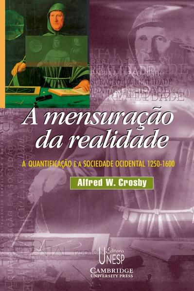 A MENSURAÇÃO DA REALIDADE