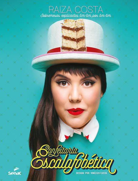 CONFEITARIA ESCALAFOBÉTICA