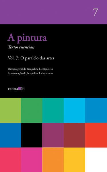 A PINTURA - VOL. 07