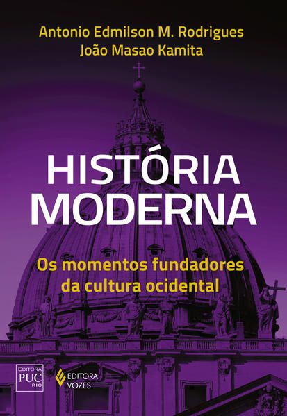 HISTÓRIA MODERNA