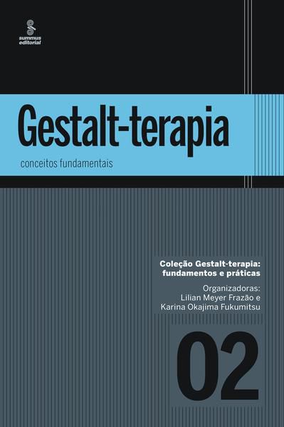 GESTALT-TERAPIA - VOL. 2