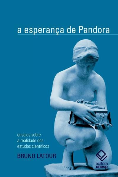 A ESPERANÇA DE PANDORA
