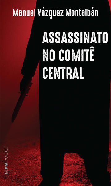ASSASSINATO NO COMITÊ CENTRAL - VOL. 1246