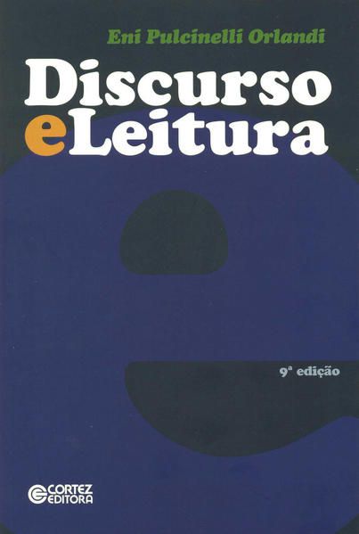 DISCURSO E LEITURA
