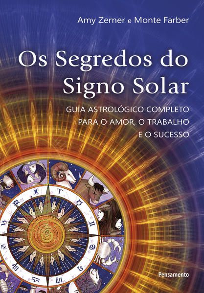 OS SEGREDOS DO SIGNO SOLAR