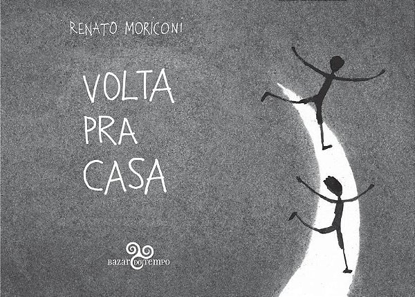 VOLTA PRA CASA