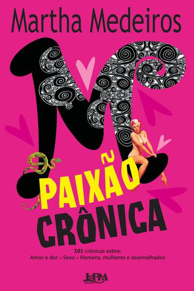 PAIXÃO CRÔNICA