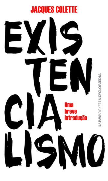 EXISTENCIALISMO - VOL. 822
