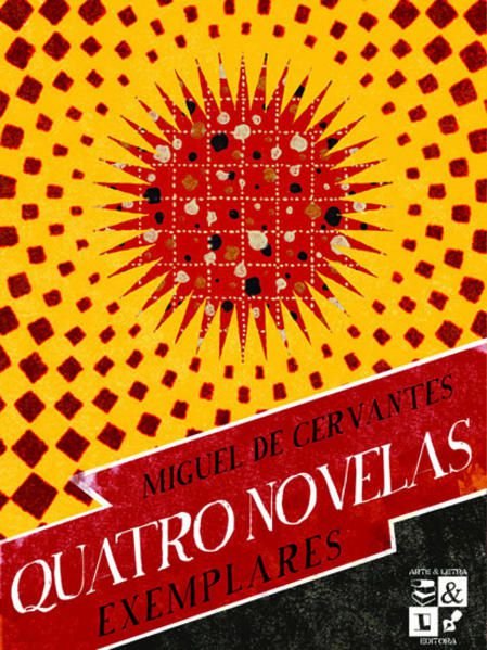 QUATRO NOVELAS EXEMPLARES