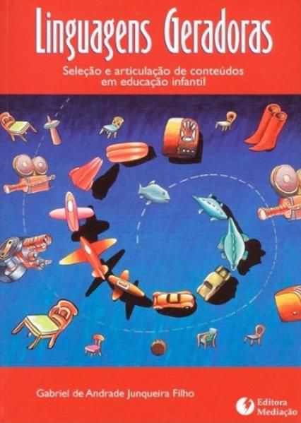 LINGUAGENS GERADORAS