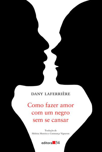 COMO FAZER AMOR COM UM NEGRO SEM SE CANSAR