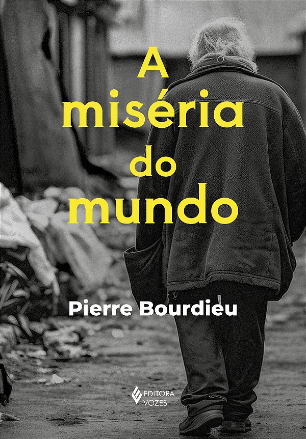 MISÉRIA DO MUNDO