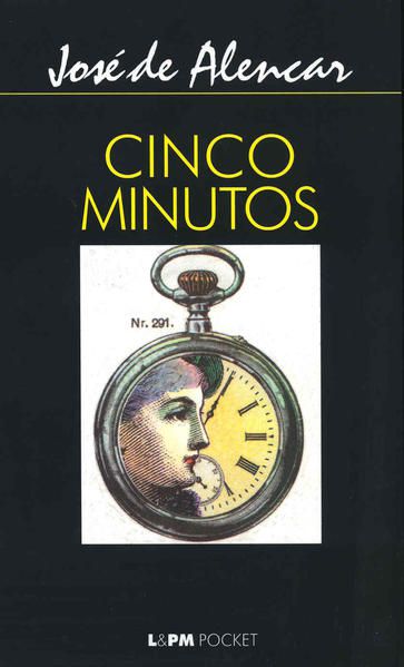 CINCO MINUTOS - VOL. 62
