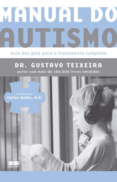 MANUAL DO AUTISMO