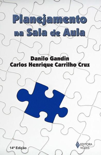 PLANEJAMENTO NA SALA DE AULA