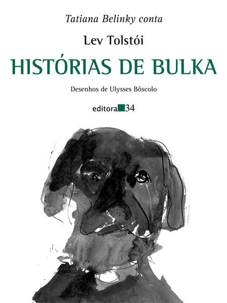 HISTÓRIAS DE BULKA